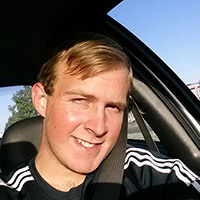 image of Persona 1 Jeffery